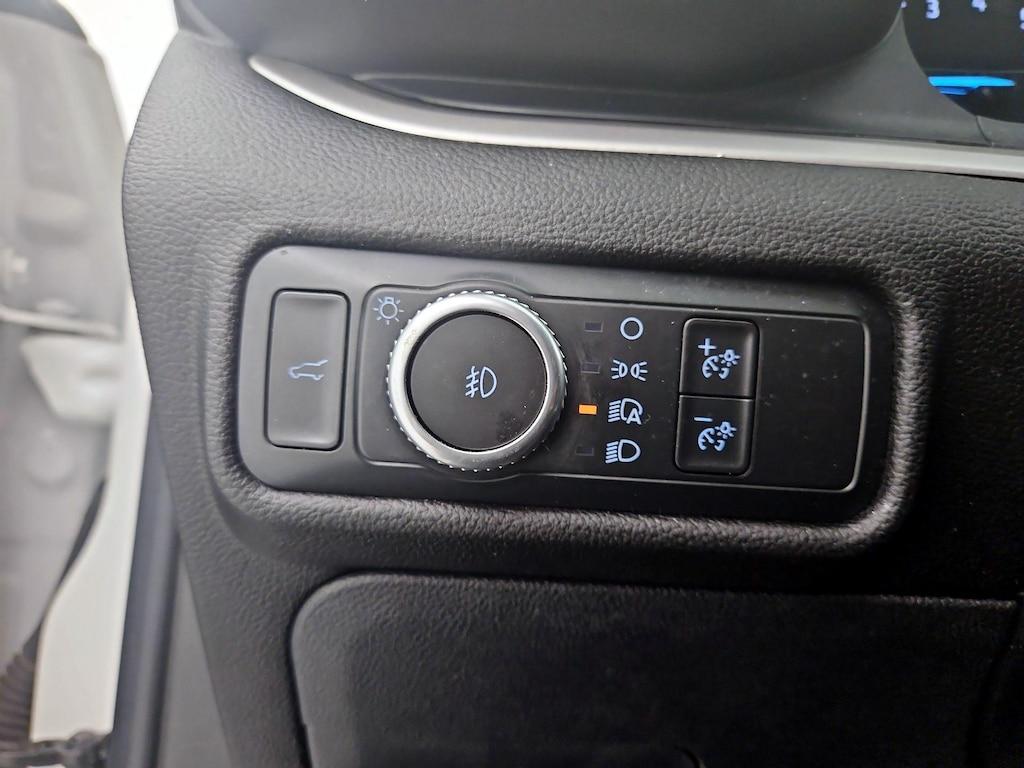 used 2022 Ford Explorer car, priced at $25,998