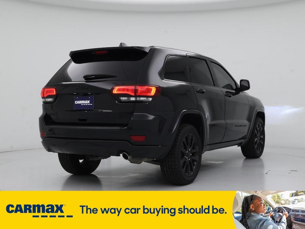used 2019 Jeep Grand Cherokee car, priced at $23,998