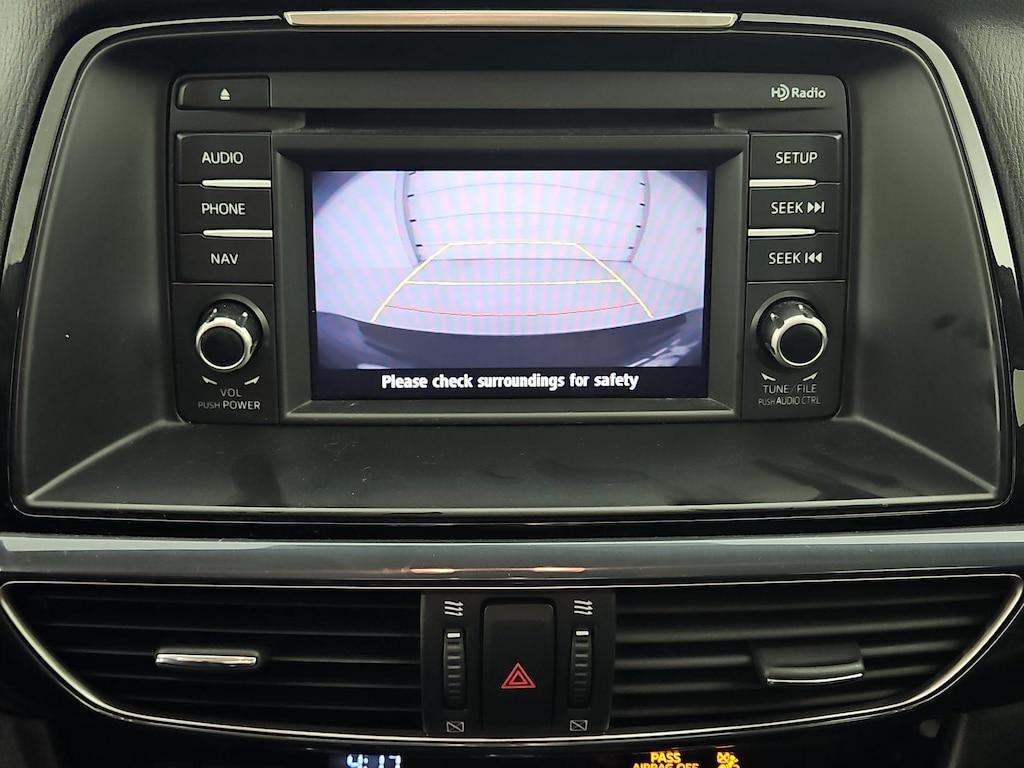 used 2014 Mazda Mazda6 car, priced at $16,998