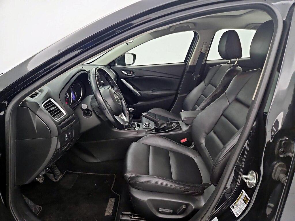 used 2014 Mazda Mazda6 car, priced at $16,998