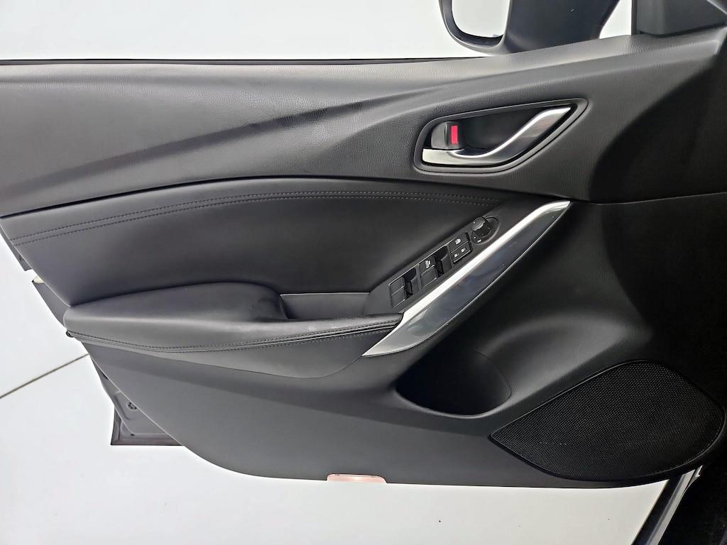 used 2014 Mazda Mazda6 car, priced at $16,998