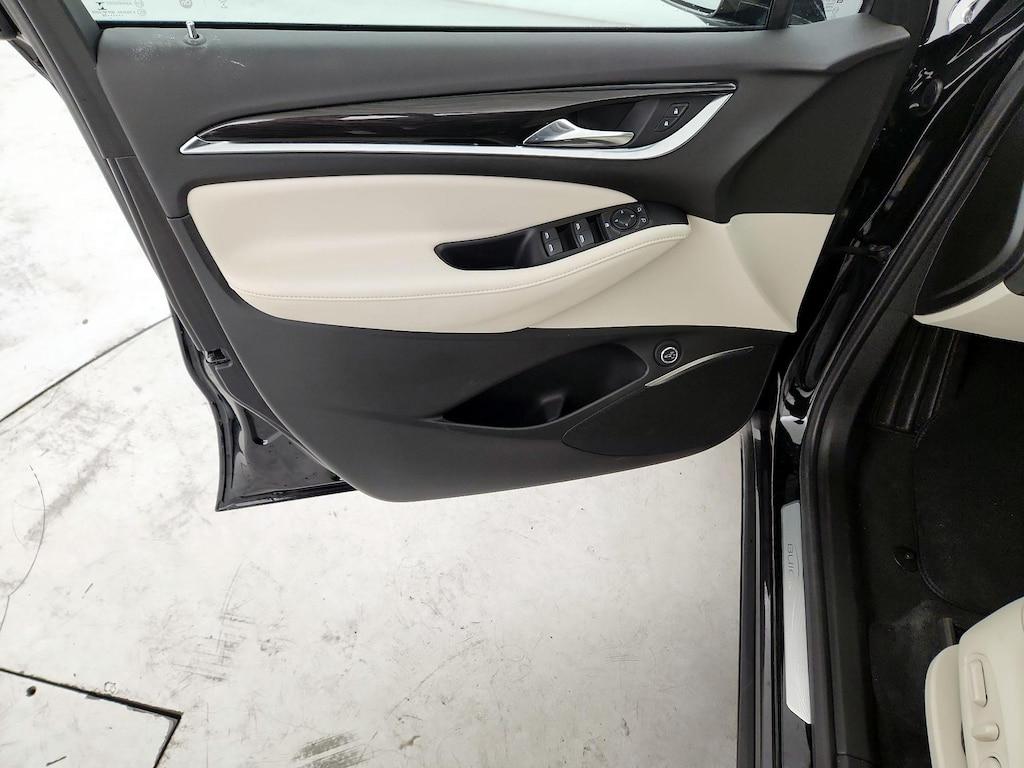 used 2022 Buick Enclave car, priced at $29,998