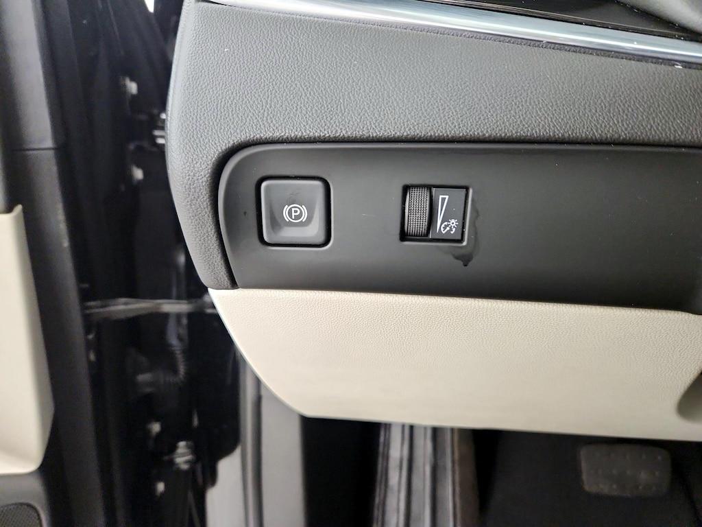 used 2022 Buick Enclave car, priced at $29,998