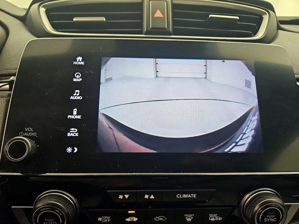 used 2021 Honda CR-V car, priced at $28,998
