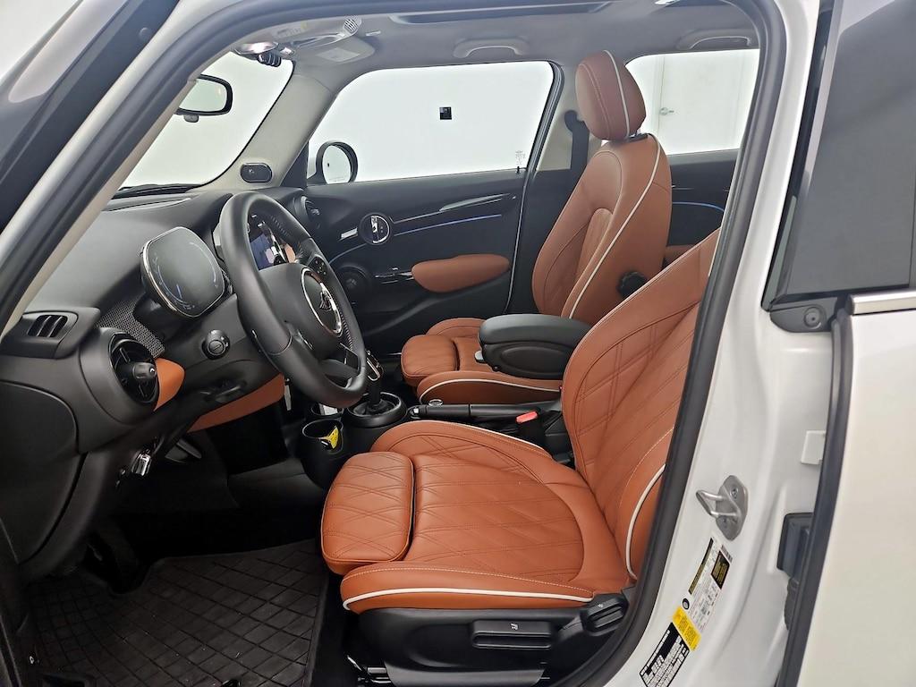 used 2023 MINI Hardtop car, priced at $27,998