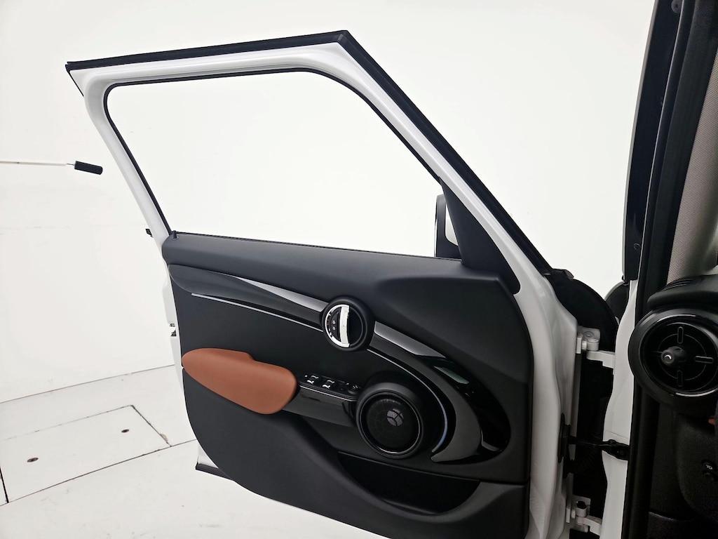 used 2023 MINI Hardtop car, priced at $27,998