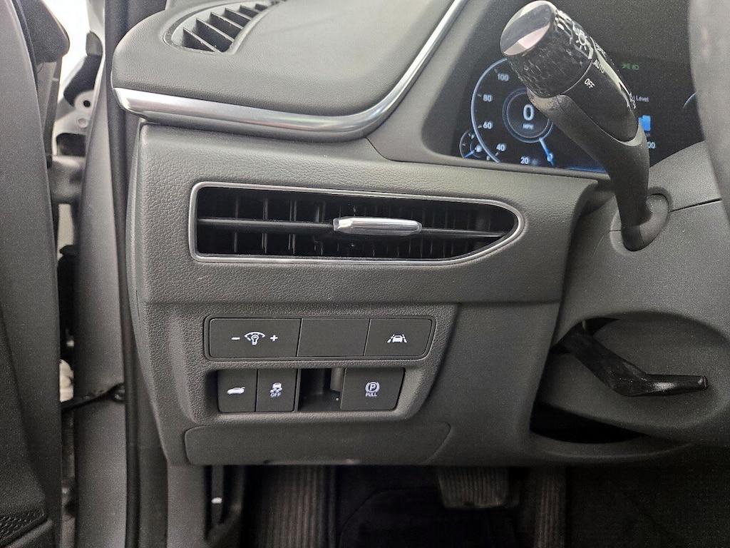 used 2021 Hyundai Sonata car, priced at $21,998