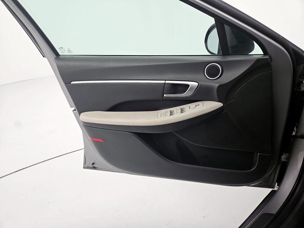 used 2023 Hyundai Sonata car, priced at $21,998