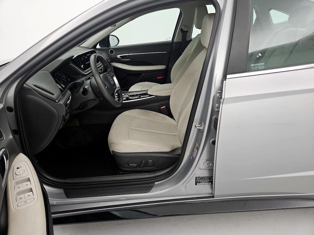 used 2023 Hyundai Sonata car, priced at $22,998