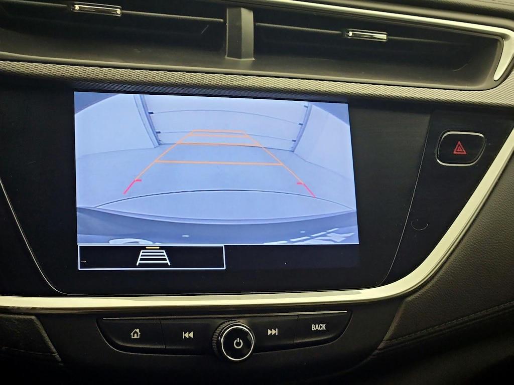 used 2022 Buick Encore GX car, priced at $17,998