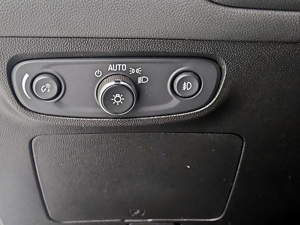 used 2022 Buick Encore GX car, priced at $17,998