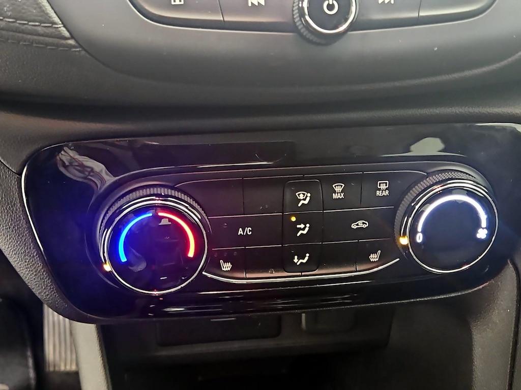 used 2022 Buick Encore GX car, priced at $17,998