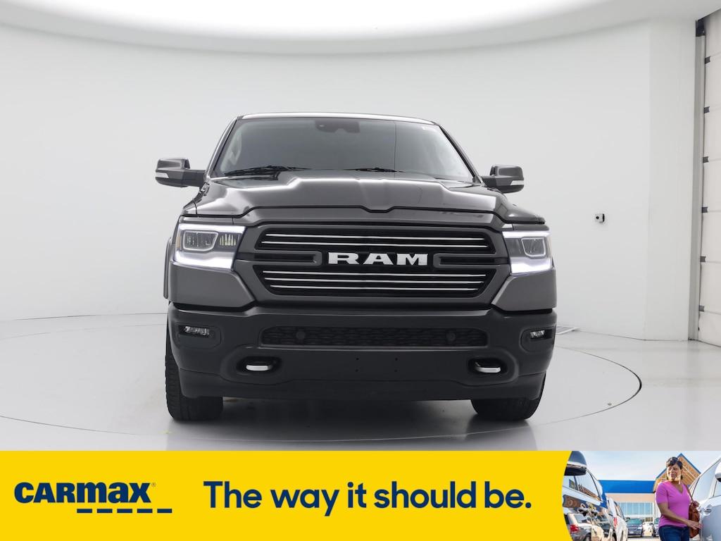used 2022 Ram 1500 car, priced at $44,998