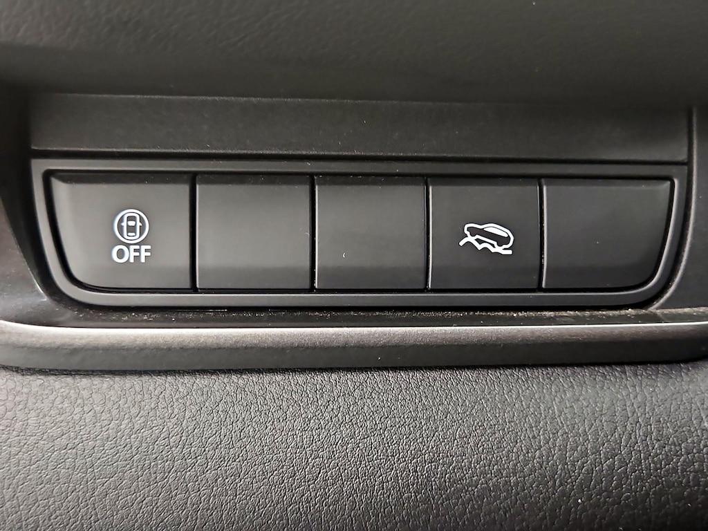 used 2022 Mazda CX-30 car, priced at $22,998