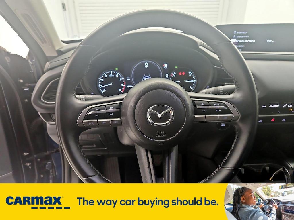 used 2022 Mazda CX-30 car, priced at $22,998