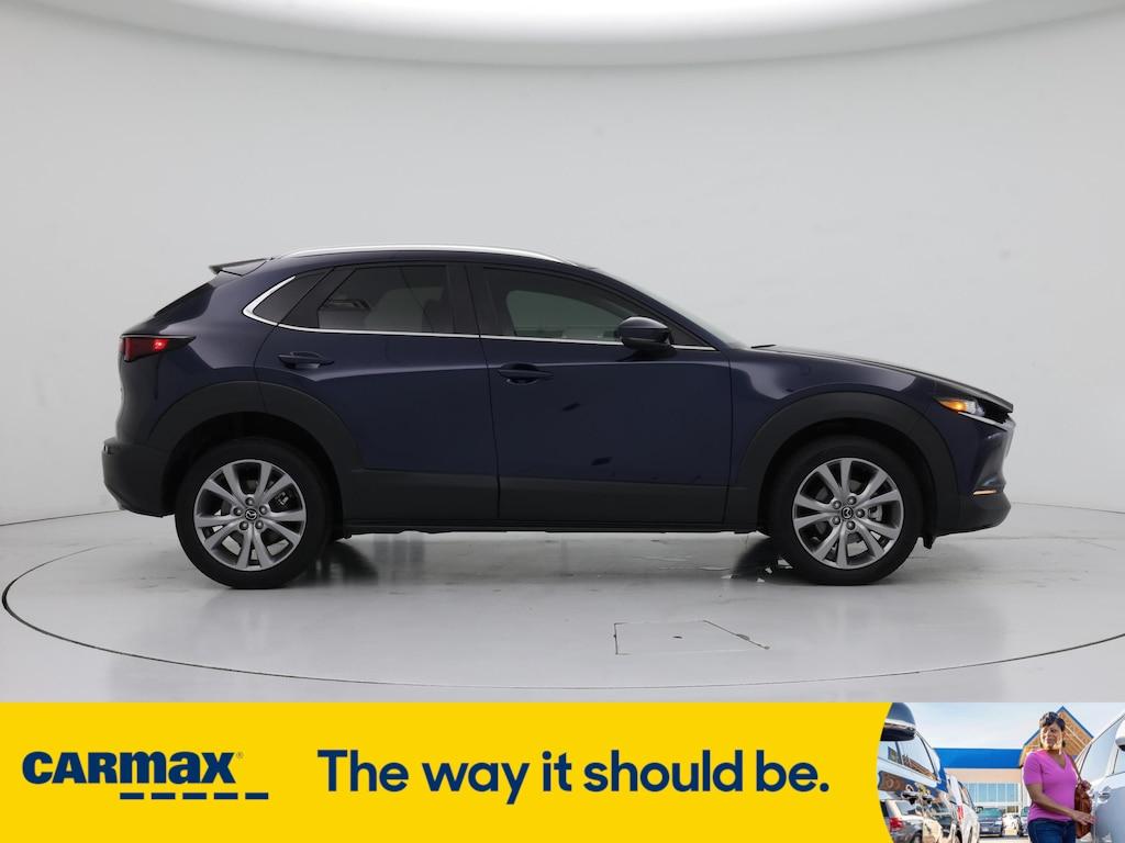 used 2022 Mazda CX-30 car, priced at $22,998