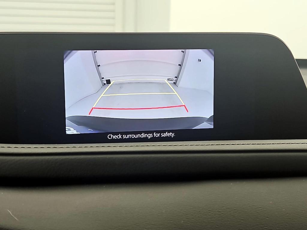 used 2022 Mazda CX-30 car, priced at $22,998