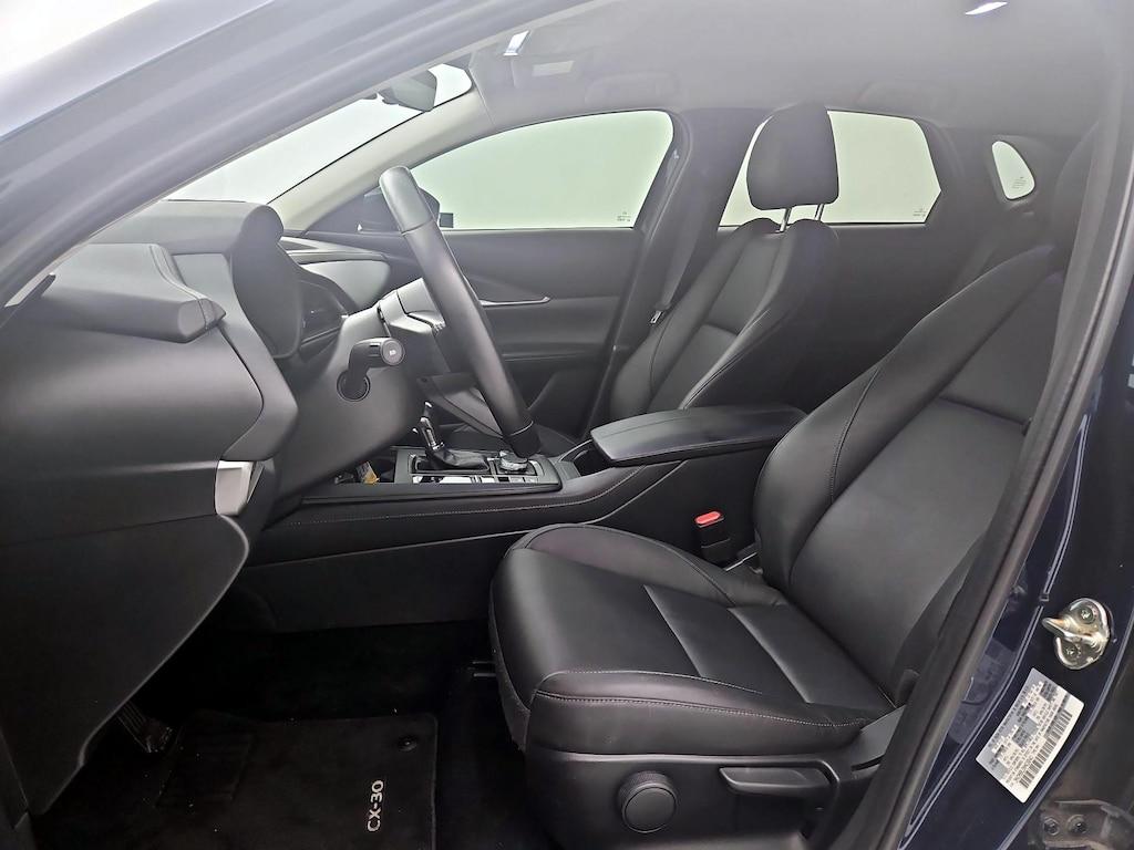 used 2022 Mazda CX-30 car, priced at $22,998