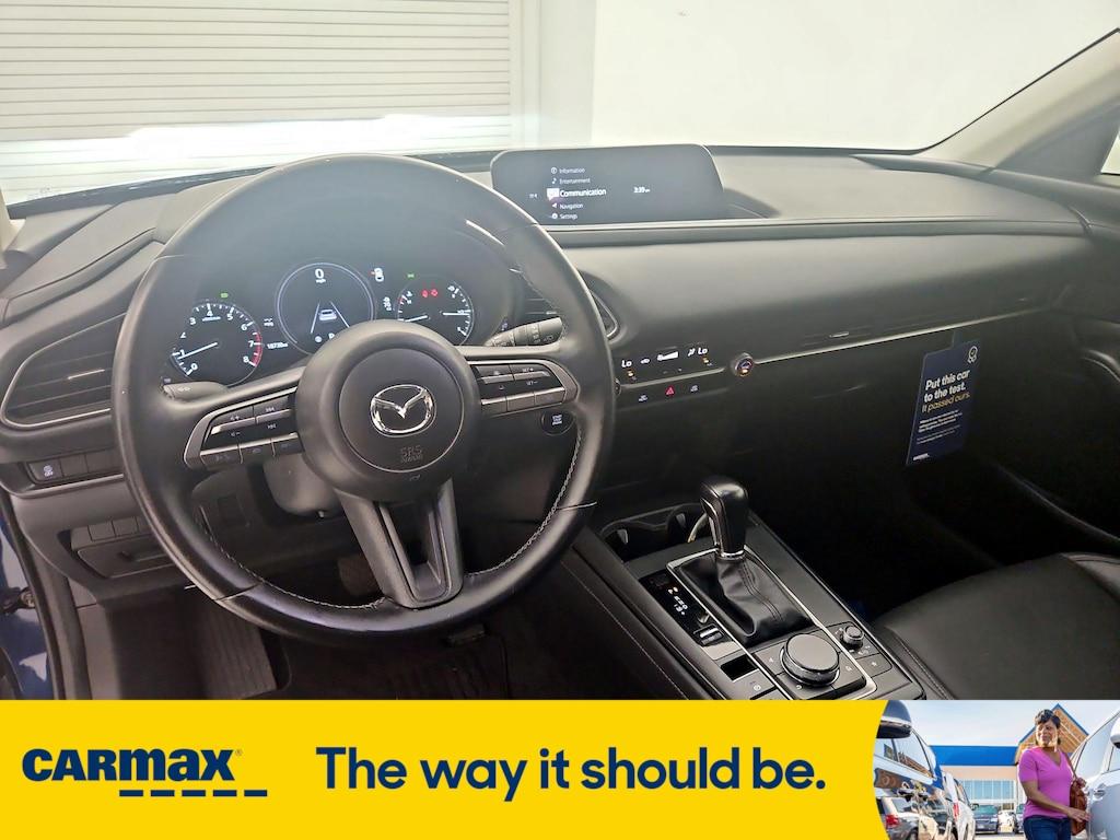 used 2022 Mazda CX-30 car, priced at $22,998