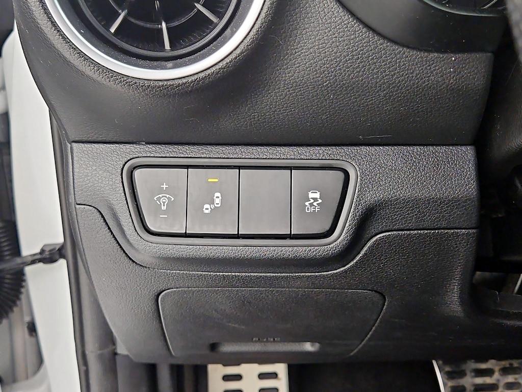 used 2023 Kia Forte car, priced at $19,998