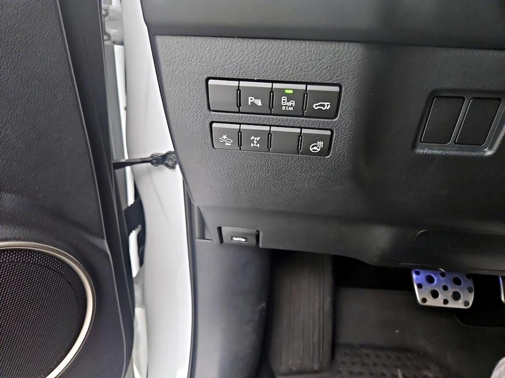 used 2017 Lexus NX 200t car, priced at $27,998