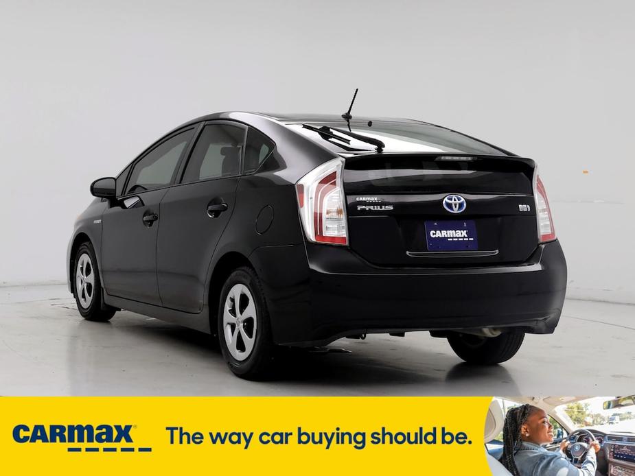 used 2014 Toyota Prius car, priced at $18,998