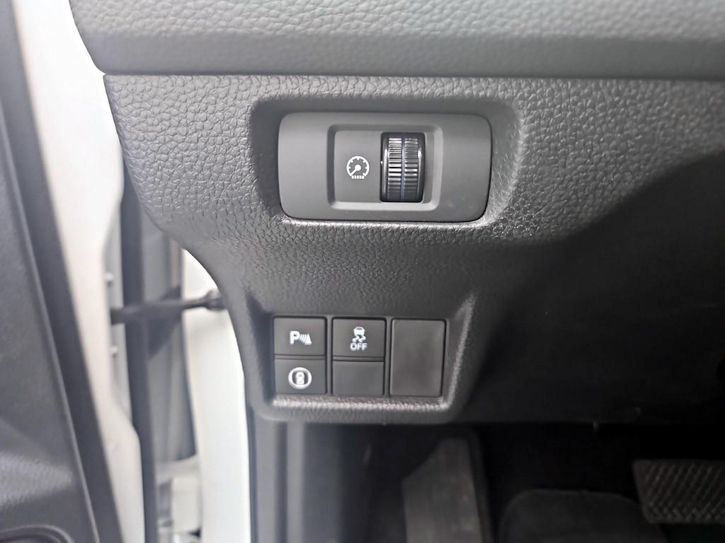 used 2023 Honda Civic car, priced at $29,998