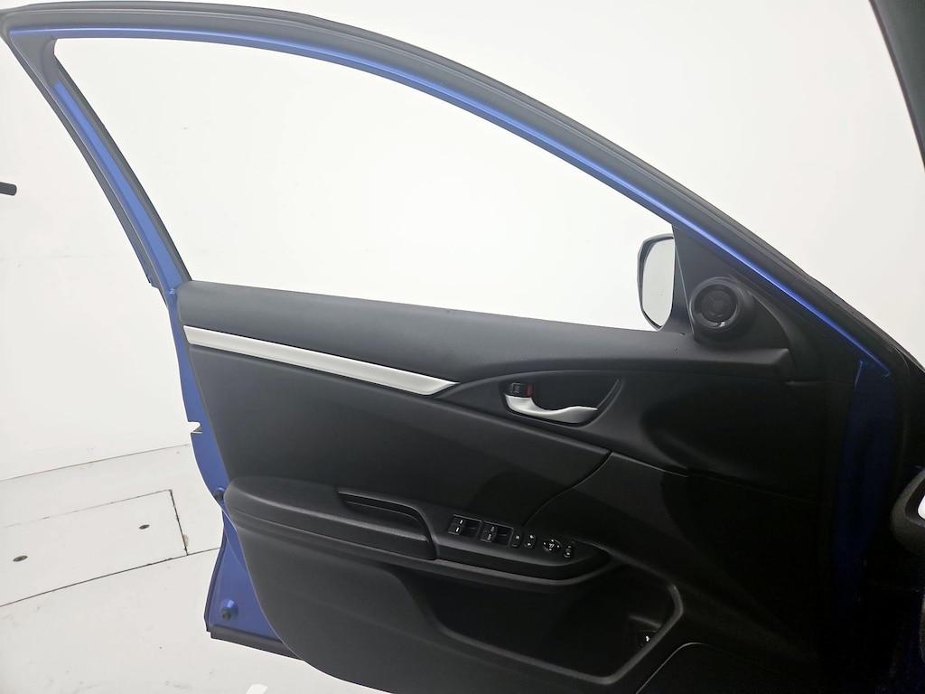 used 2020 Honda Civic car, priced at $21,998