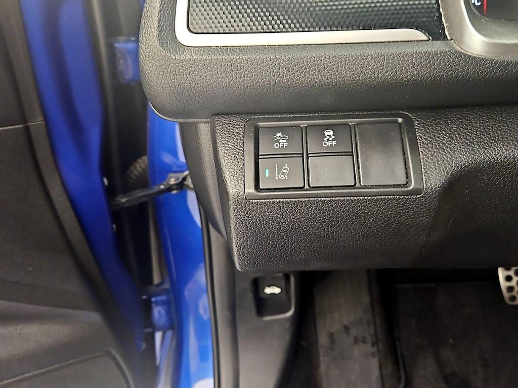 used 2020 Honda Civic car, priced at $21,998