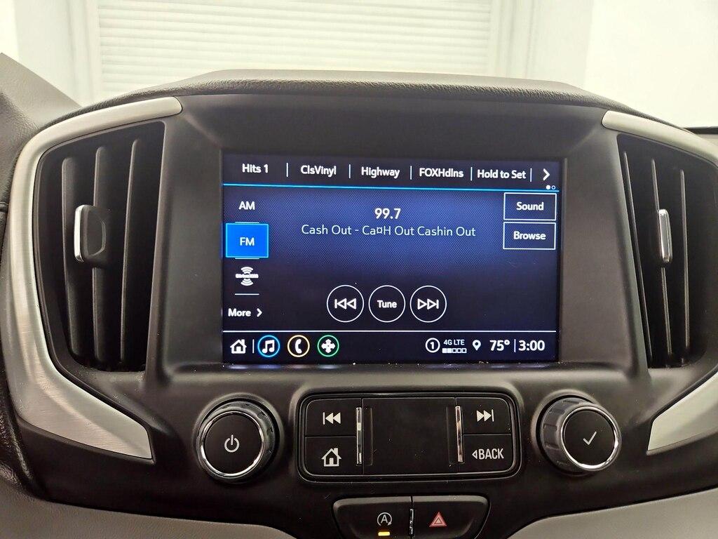 used 2023 GMC Terrain car, priced at $22,998