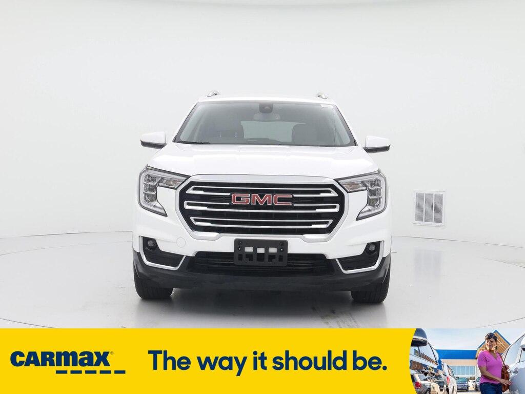 used 2023 GMC Terrain car, priced at $22,998