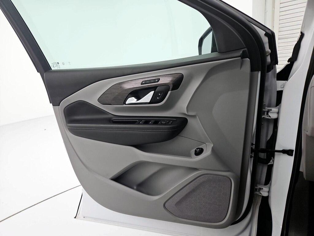used 2023 GMC Terrain car, priced at $22,998