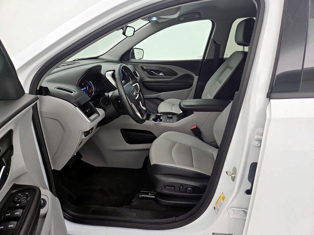 used 2023 GMC Terrain car, priced at $22,998