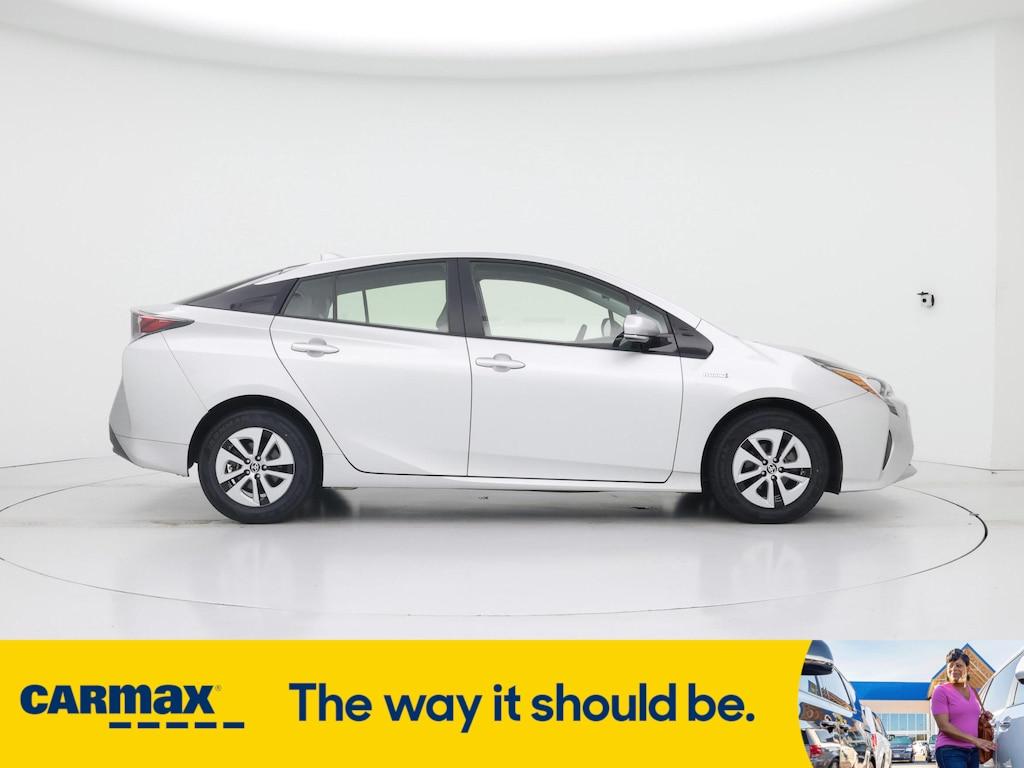 used 2016 Toyota Prius car, priced at $14,599