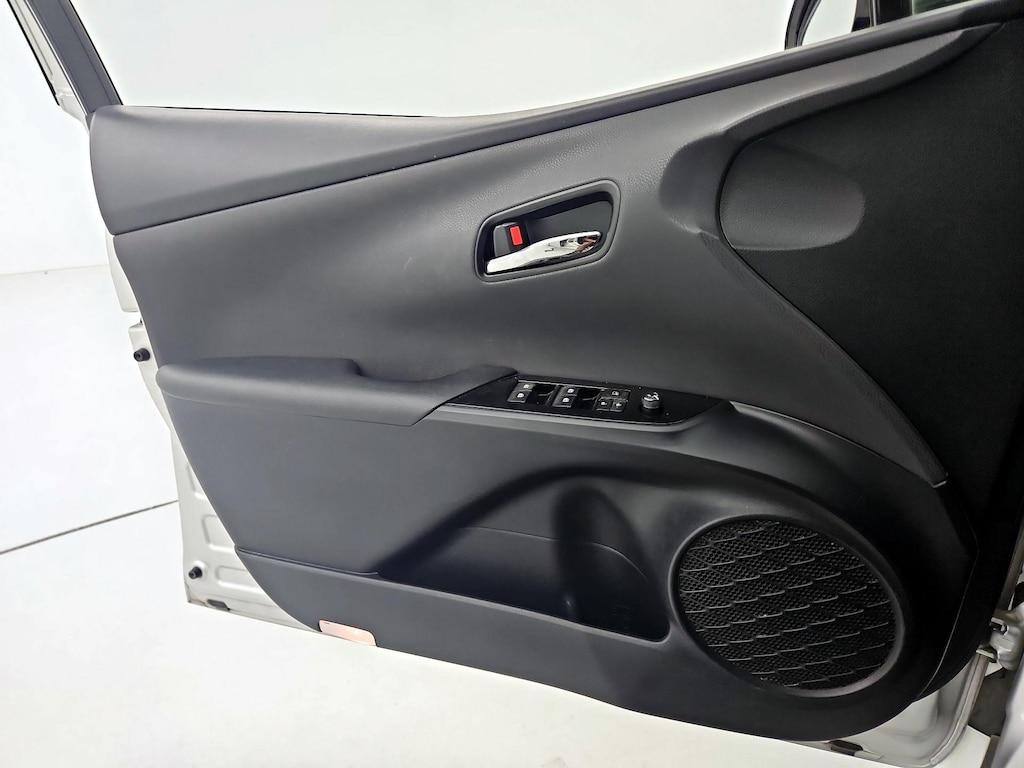 used 2016 Toyota Prius car, priced at $14,599