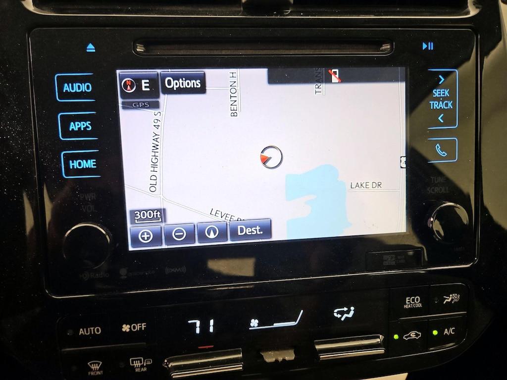 used 2016 Toyota Prius car, priced at $14,599