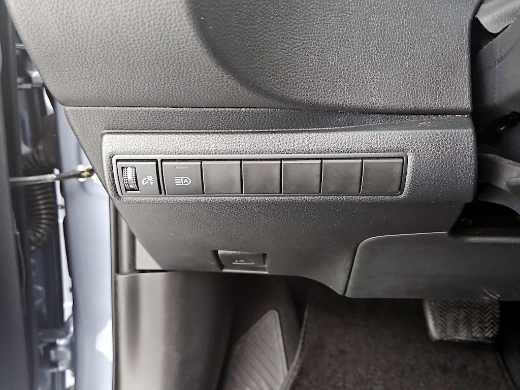 used 2022 Toyota Corolla car, priced at $19,998