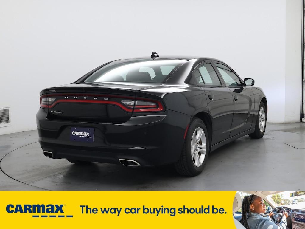 used 2023 Dodge Charger car, priced at $23,998
