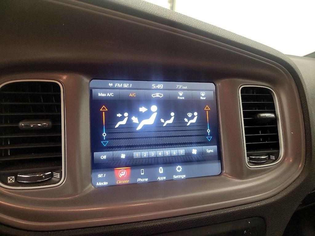 used 2023 Dodge Charger car, priced at $23,998