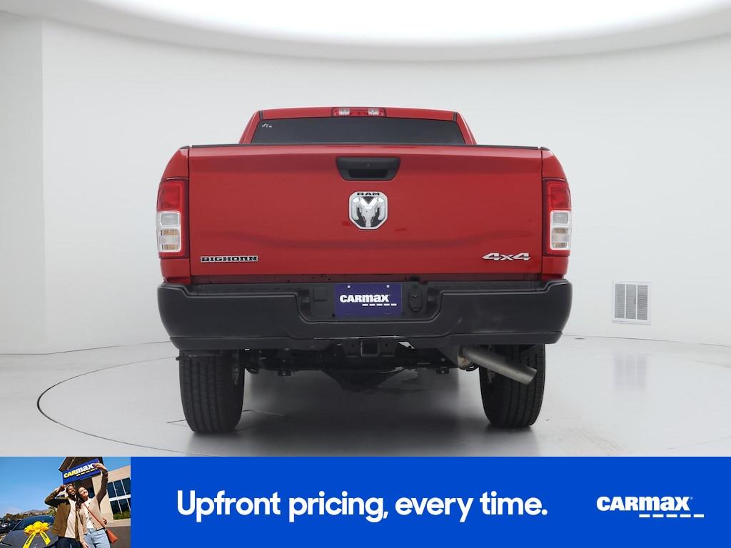used 2024 Ram 2500 car, priced at $39,998