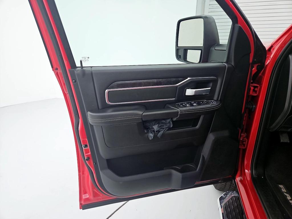used 2024 Ram 2500 car, priced at $39,998