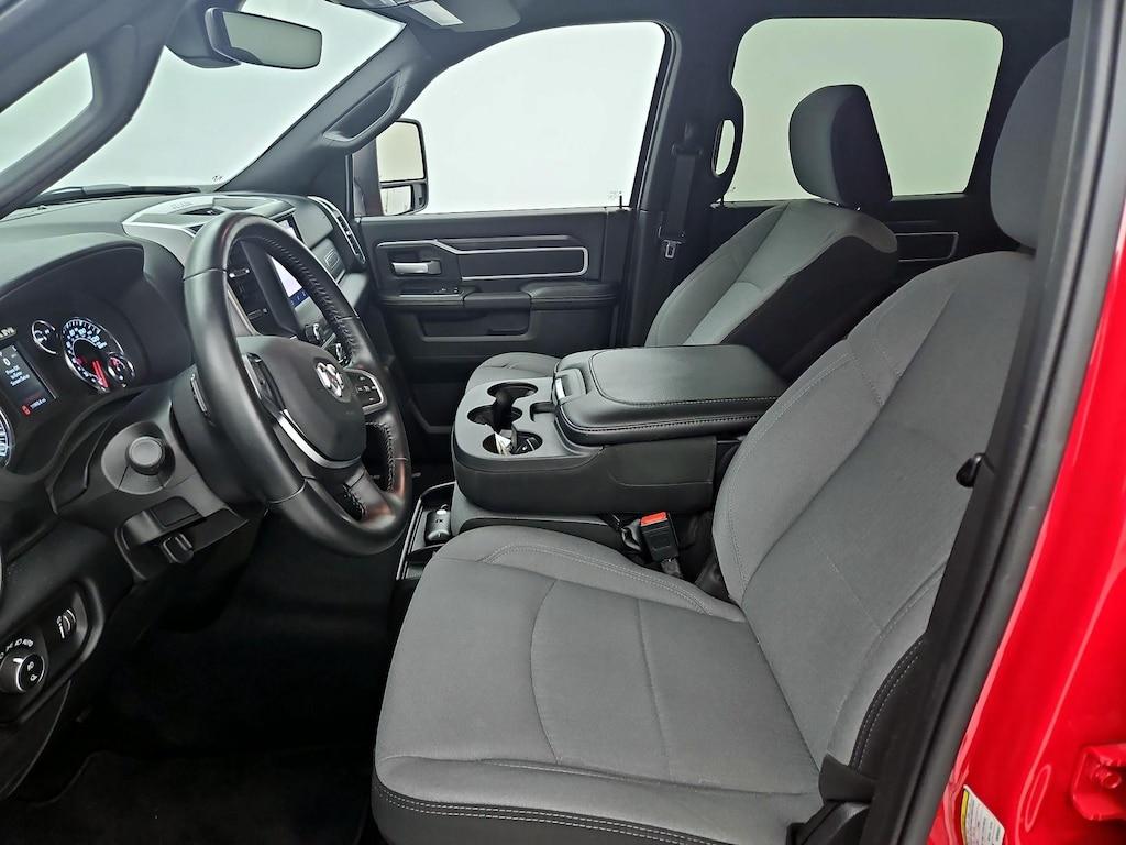 used 2024 Ram 2500 car, priced at $39,998