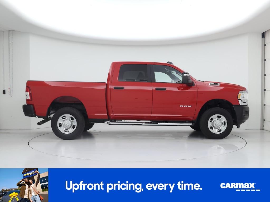 used 2024 Ram 2500 car, priced at $39,998