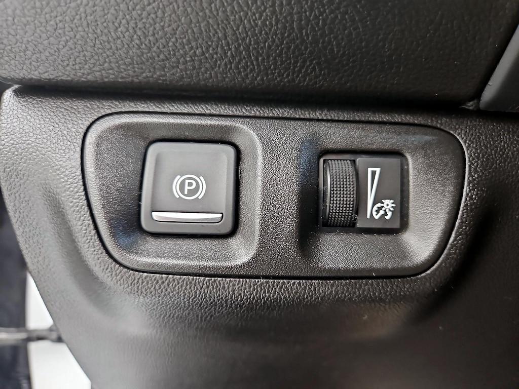 used 2022 GMC Acadia car, priced at $26,998