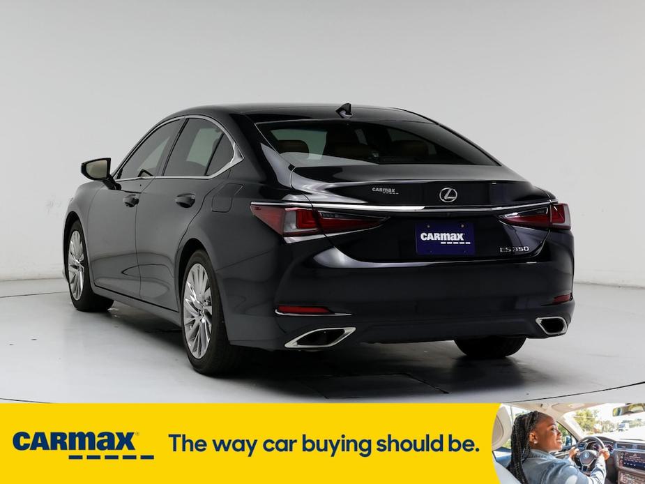 used 2019 Lexus ES 350 car, priced at $37,998