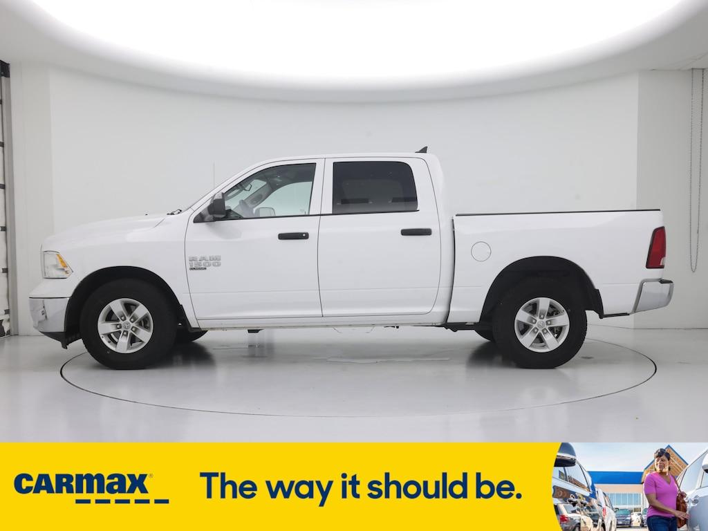 used 2023 Ram 1500 Classic car, priced at $27,998