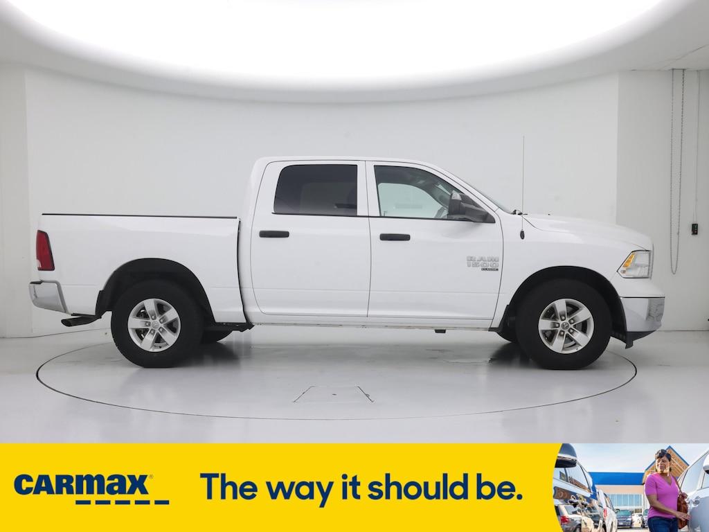 used 2023 Ram 1500 Classic car, priced at $27,998