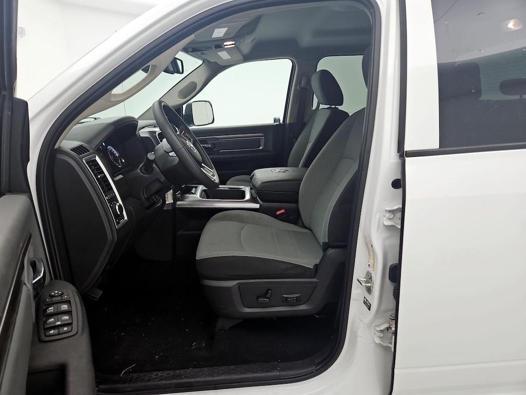 used 2023 Ram 1500 Classic car, priced at $27,998