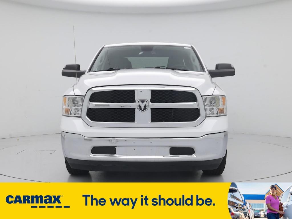 used 2023 Ram 1500 Classic car, priced at $27,998