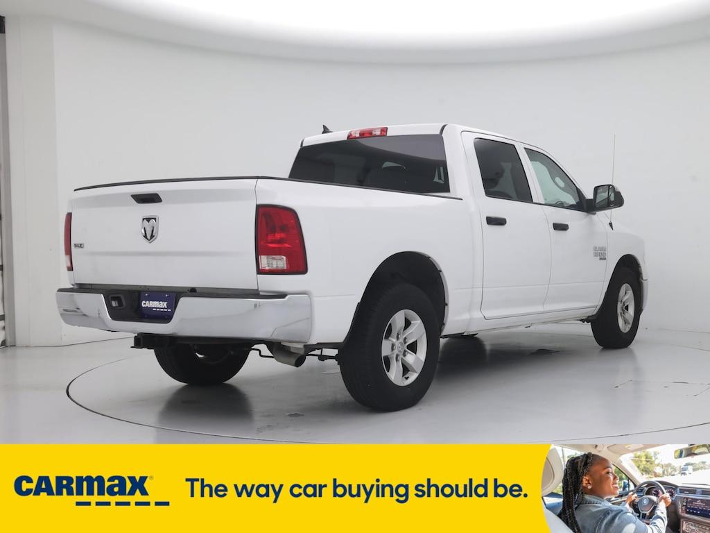 used 2023 Ram 1500 Classic car, priced at $27,998